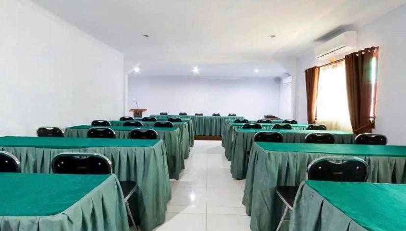 Hotel Ranah Bundo Padang  Exteriör bild